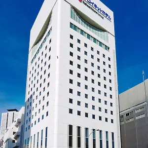 3* Hotel Daiwa Roynet Hotel Nagoya Shinkansenguchi